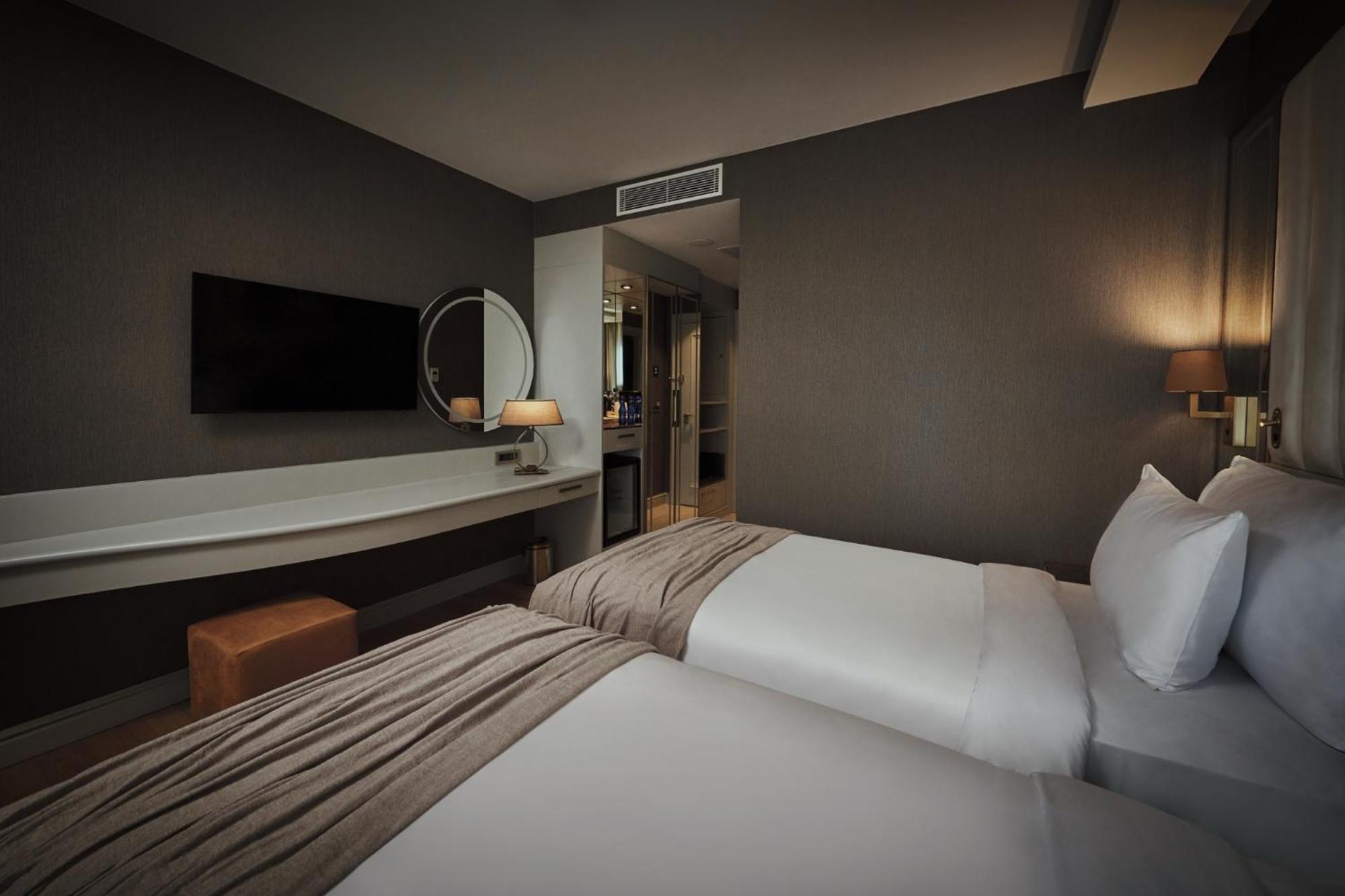 Grand Galata Hotel & Spa — Fotoğraflar 2